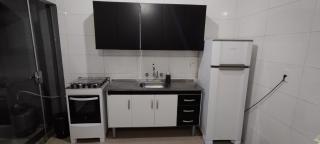 Casa 2 quartos com Garagem - 6