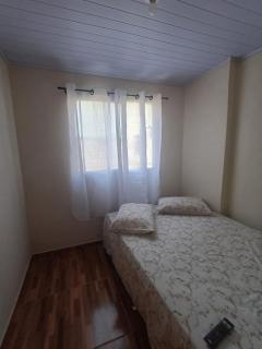 Apartamento confortável próximo ao HCPA - 0