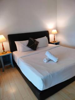 Rainfall Suite And Service at Time Squre KL - Kuala Lumpur - 2