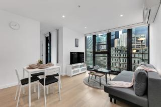 Comfort and Luxe Apt with 2Br 2Bath Pool Sauna and Gym - Melbourne - 0