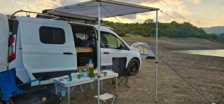 Nomad Campers by Wolf Camp Georgia - Tiflis - 3