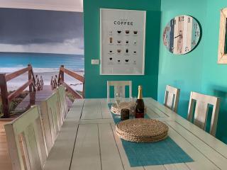 Barefeet - Culburra Beach - 5