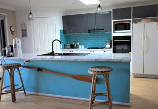 Barefeet - Culburra Beach - 4