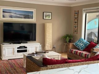 Barefeet - Culburra Beach - 2