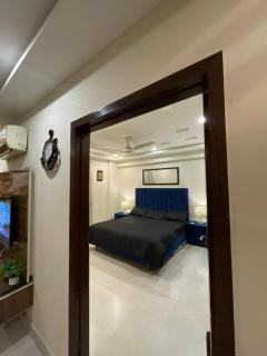 Luxe Apartments - 0
