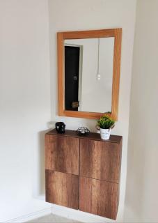 Central Piso7 Familiar EmbajadaUSA - 1