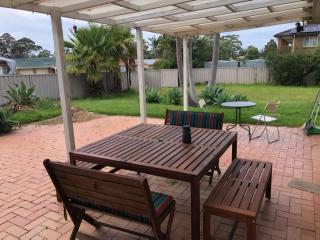 Getaway to the Bay - 2