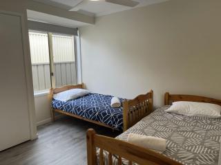 Getaway to the Bay - 4