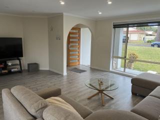 Getaway to the Bay - 3