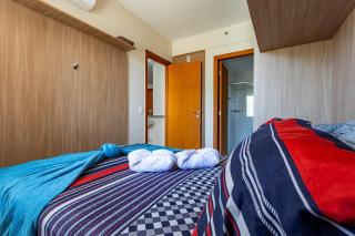 Luxury apartment next to Águas Claras Shopping Mall - 9