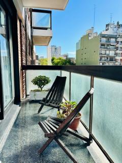 Belgrano Home - 9