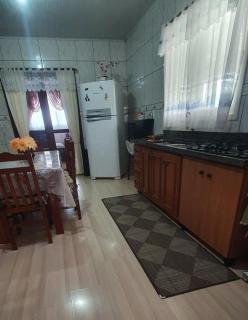Omma's Haus - Casa de Vó perto de Gramado - 0