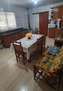 Omma's Haus - Casa de Vó perto de Gramado - 6