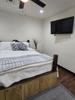 Country Cottage - A - 2