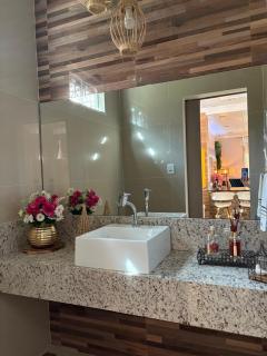 Aconchego de luxo para COP 30 - 8