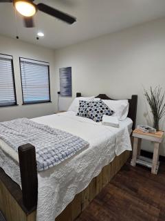 Country Cottage - A - 1