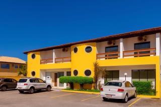 Andimar Hotel - Porto Seguro - 3