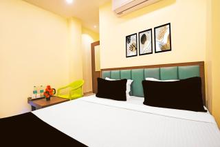 Hotel O Cuttack inn - 0