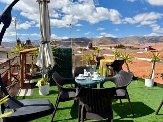 Hotel Plateros - 6