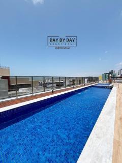 Buenos Ayres by Day by Day - 0