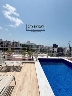 Buenos Ayres by Day by Day - 6