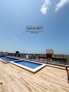 Buenos Ayres by Day by Day - 4