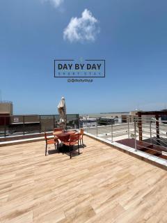 Buenos Ayres by Day by Day - 2