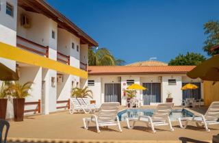 Andimar Hotel - Porto Seguro - 4