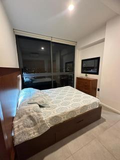 Gran departamento zona exclusiva cerca de andares - 5