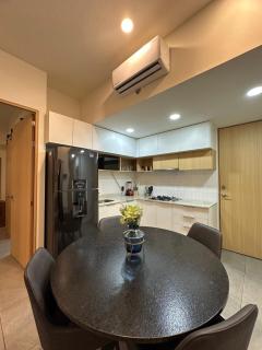 Gran departamento zona exclusiva cerca de andares - 3