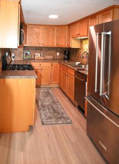 Likensco Beach/Farm House - 2