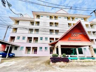 BT Grand Condotel - 7