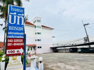 BT Grand Condotel - Udon Thani - 6
