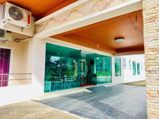 BT Grand Condotel - 9
