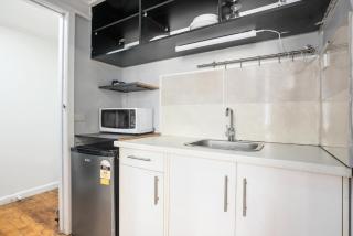 Carlton loft studios. Tiny house movement. - 4