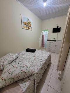 Comfortable apartment next to HCPA - 3