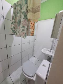 Comfortable apartment next to HCPA - Porto Alegre - 2