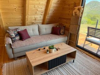 BEV's Hideaway - 1