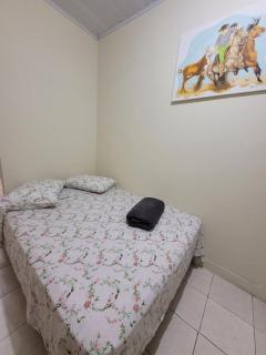 Comfortable apartment next to HCPA - 1