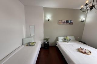 Carnarvon Heritage Lodge - 2