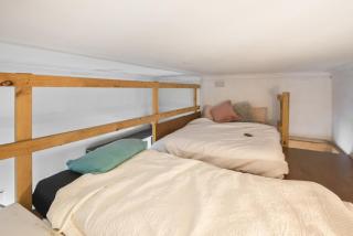 Carlton loft studios. Tiny house movement. - 8