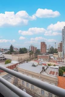 Depa céntrico en Santa Fe, un hogar lejos de casa - 9
