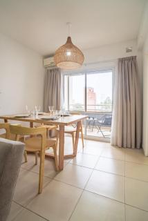 Depa céntrico en Santa Fe, un hogar lejos de casa - 7