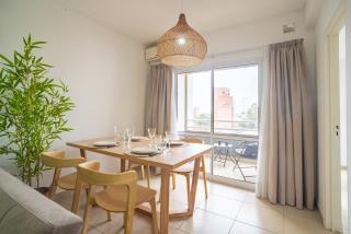 Depa céntrico en Santa Fe, un hogar lejos de casa - 2