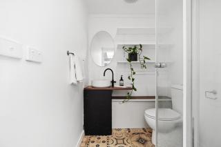 Carlton loft studios. Tiny house movement. - 2
