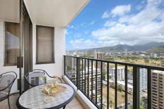Waikiki Banyan #2609-T2 - 8