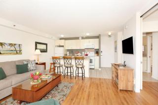 Waikiki Banyan #2609-T2 - 6