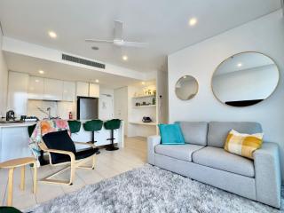 River View Apartment South Brisbane - 0