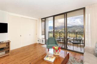 Waikiki Banyan #2609-T2 - 1