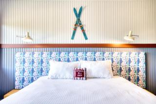 Hideaway Inn Mt Sunapee - 9
